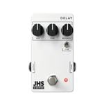 JHS 3 Series Delay Pedal Front View